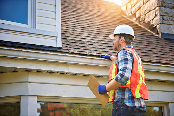 Licensed Roofing service in Ohiowa, NE - Ben Roofing and Steel LLC